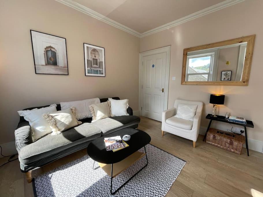 Apartment Bijou In The Heart Of Melrose