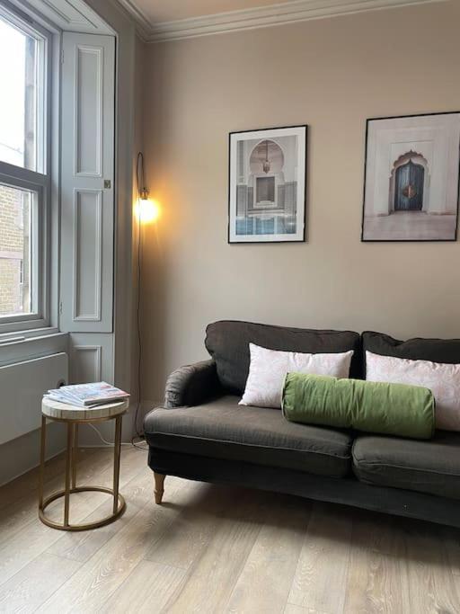 Bijou In The Heart Of Apartment